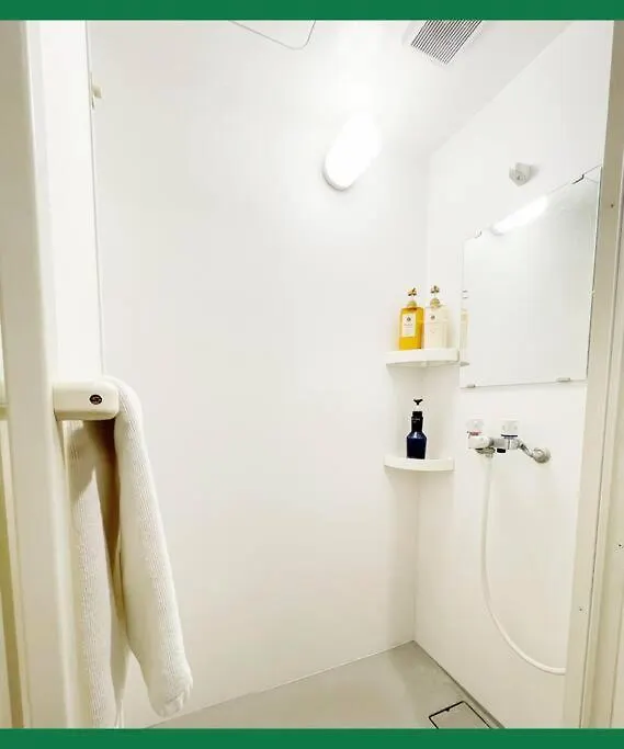 民泊越前ビル501号室 Apartment Osaka 0*,  Japan